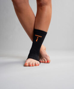 Hüppeliigese tugiside