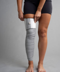 Incrediwear Elastikside 13cm