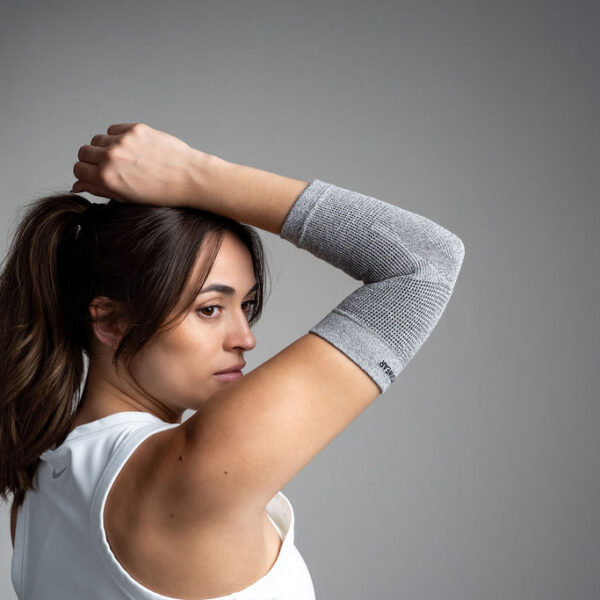 Küünarliigese tugiside