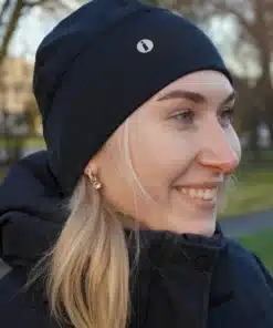 Verevarustust parandav müts