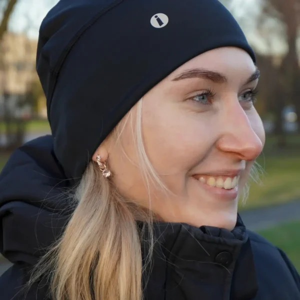 Verevarustust parandav müts