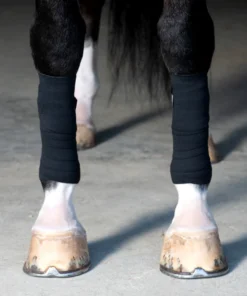 Incrediwear Equine vereringet parandav elastikside